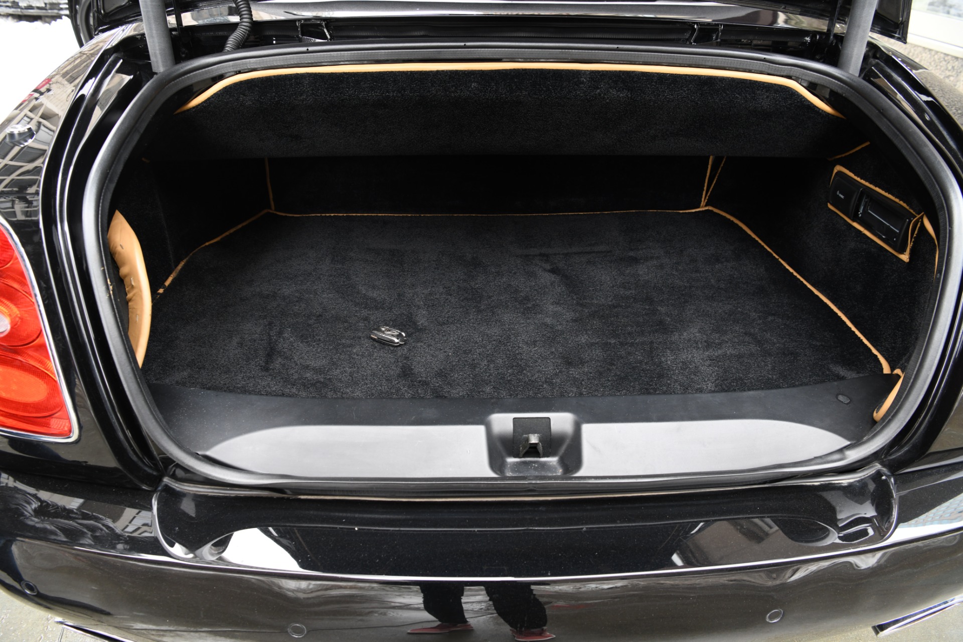 Used 2007 Bentley Azure | St. Petersburg, FL