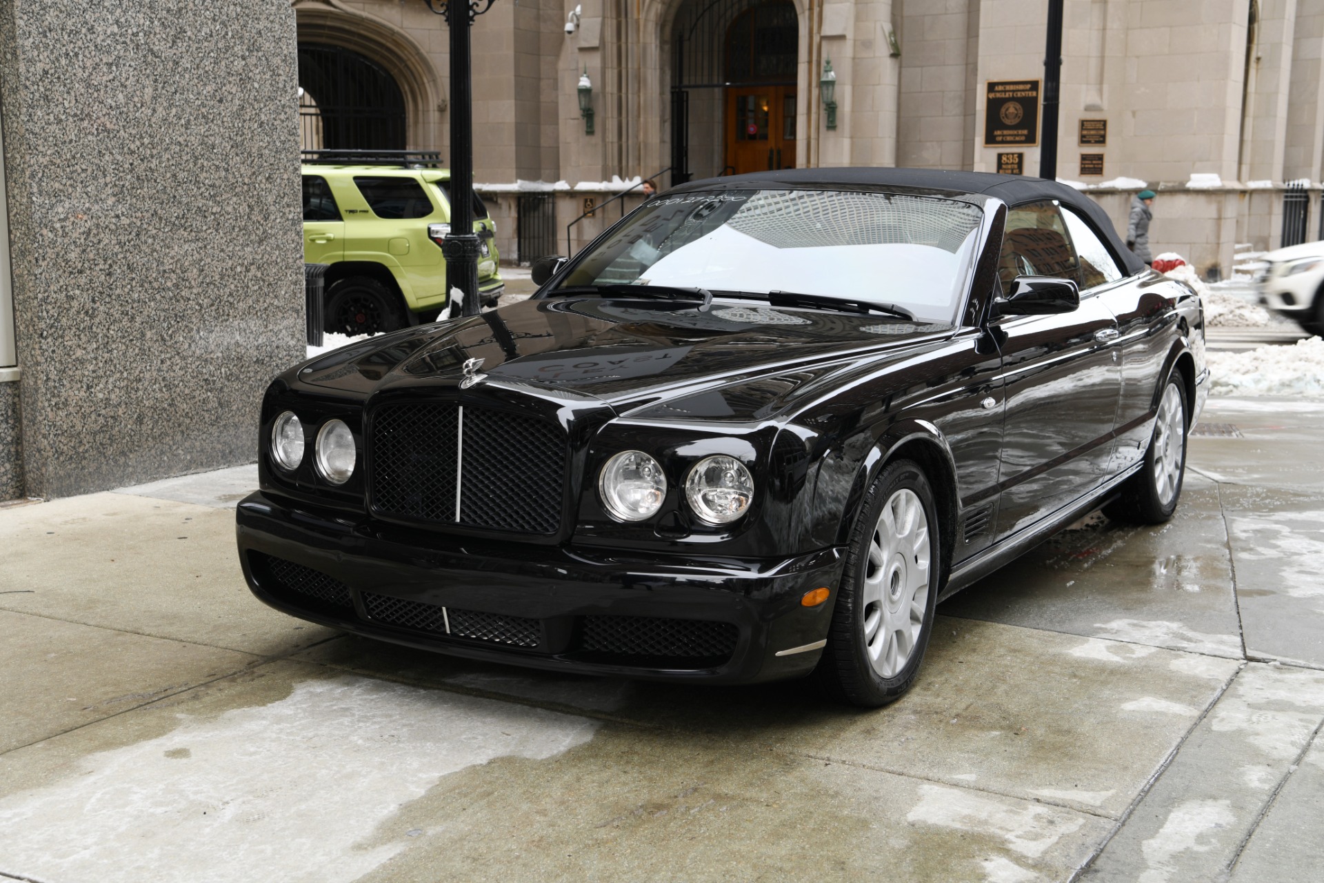 Used 2007 Bentley Azure | St. Petersburg, FL