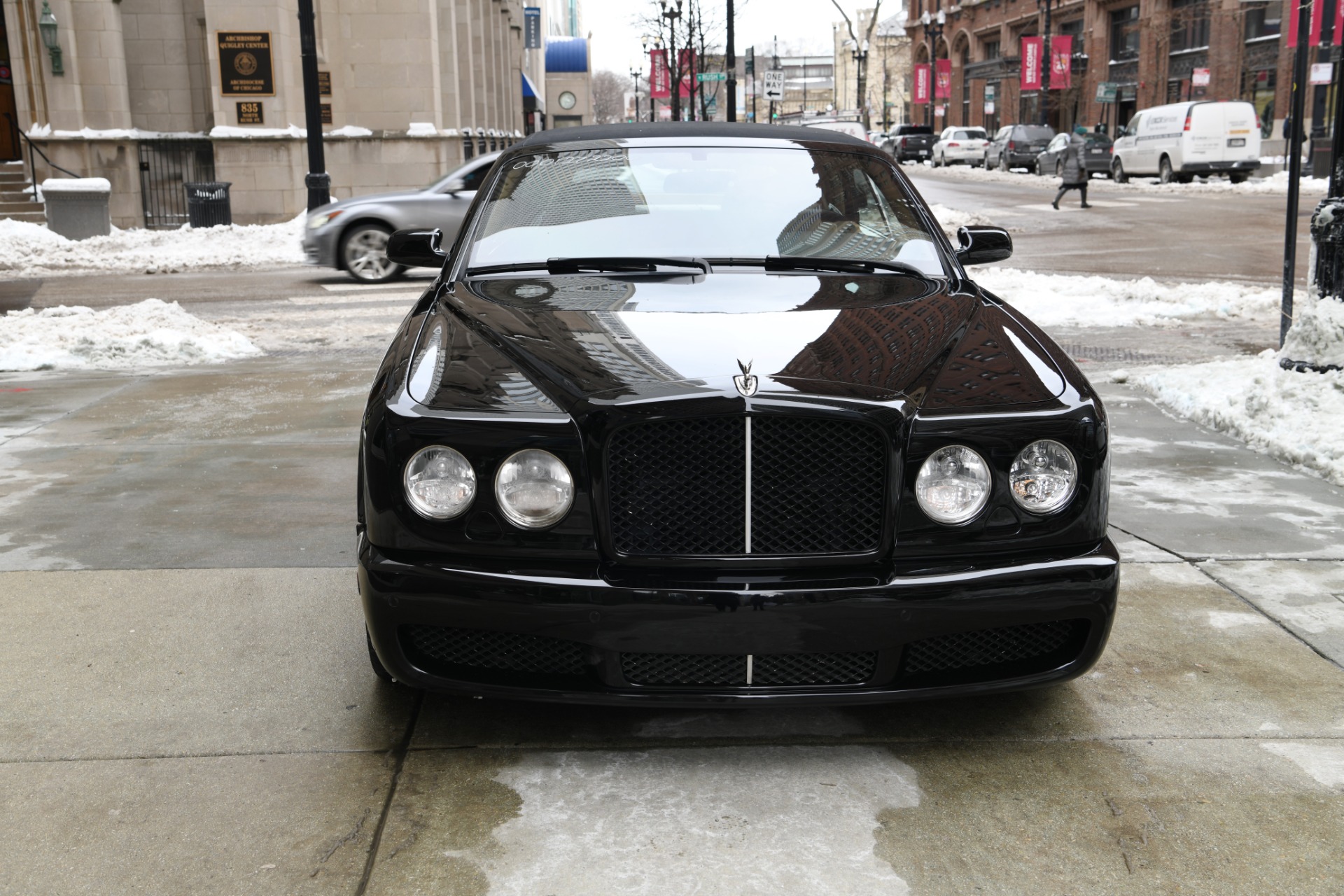 Used 2007 Bentley Azure | St. Petersburg, FL