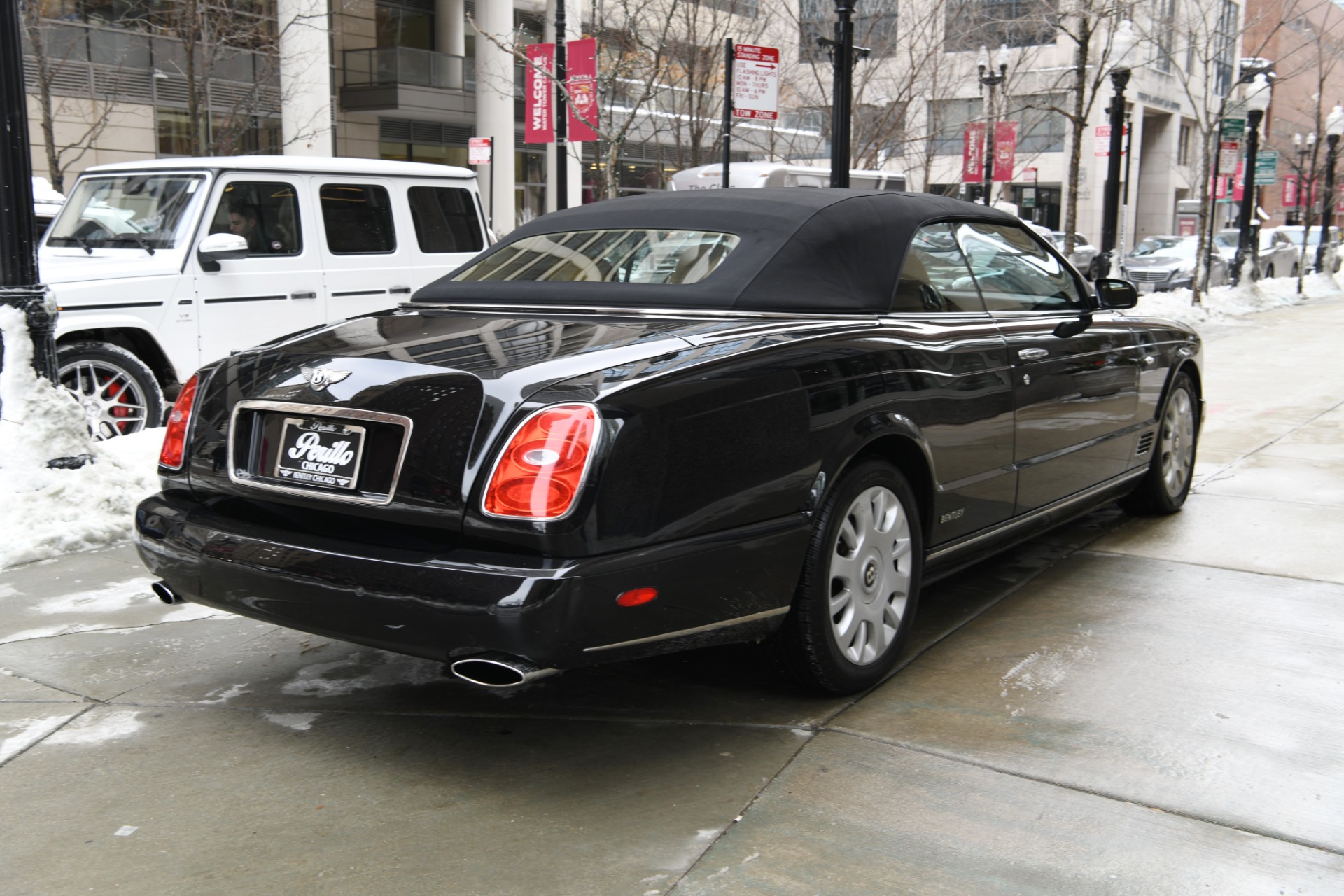 Used 2007 Bentley Azure | St. Petersburg, FL