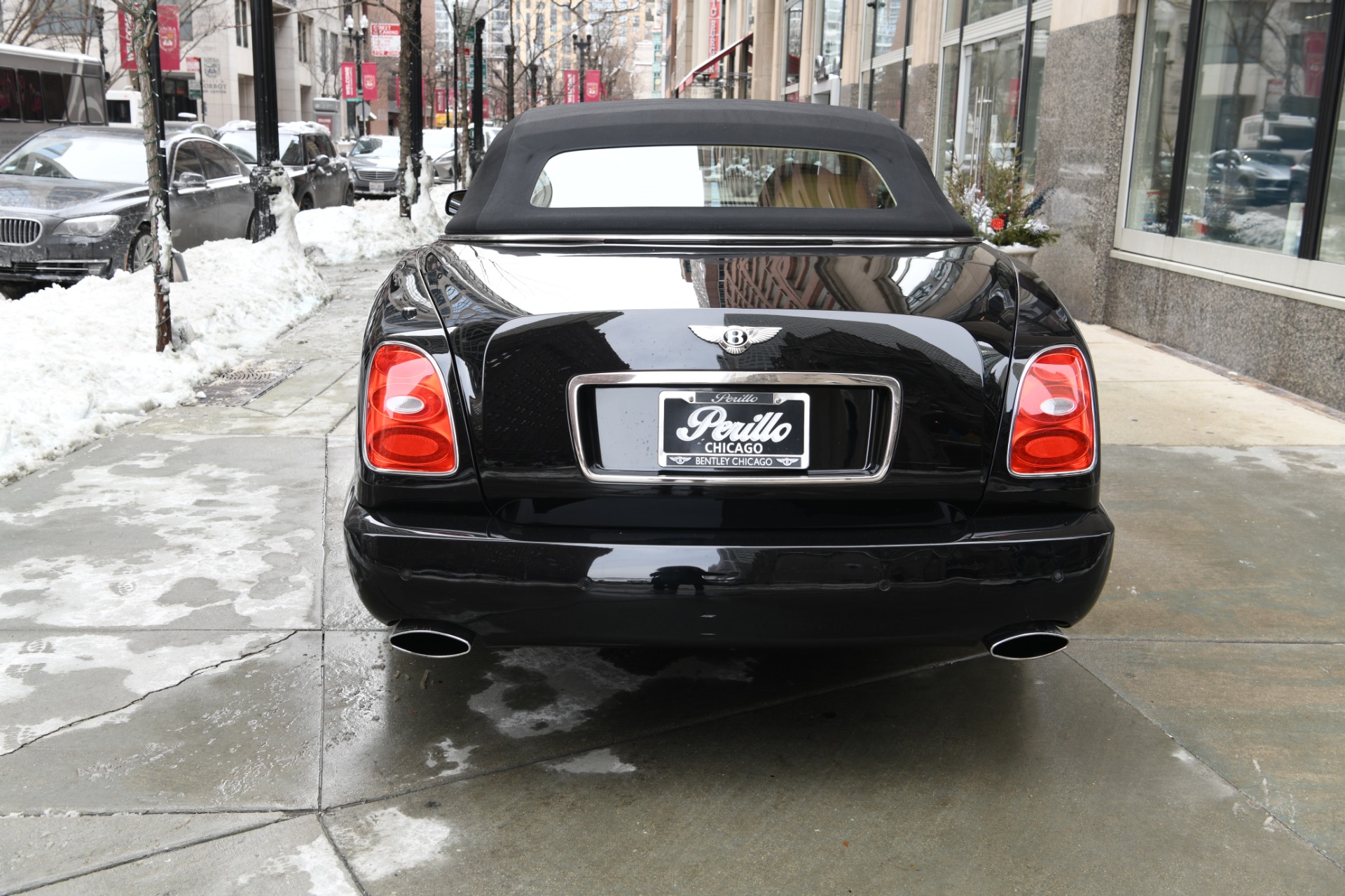 Used 2007 Bentley Azure | St. Petersburg, FL