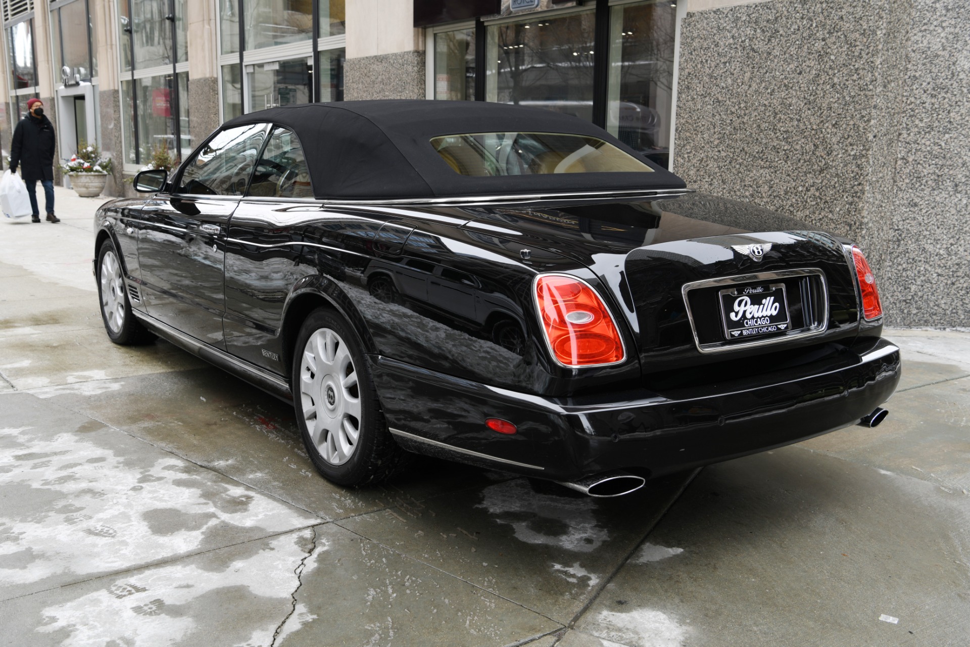 Used 2007 Bentley Azure | St. Petersburg, FL