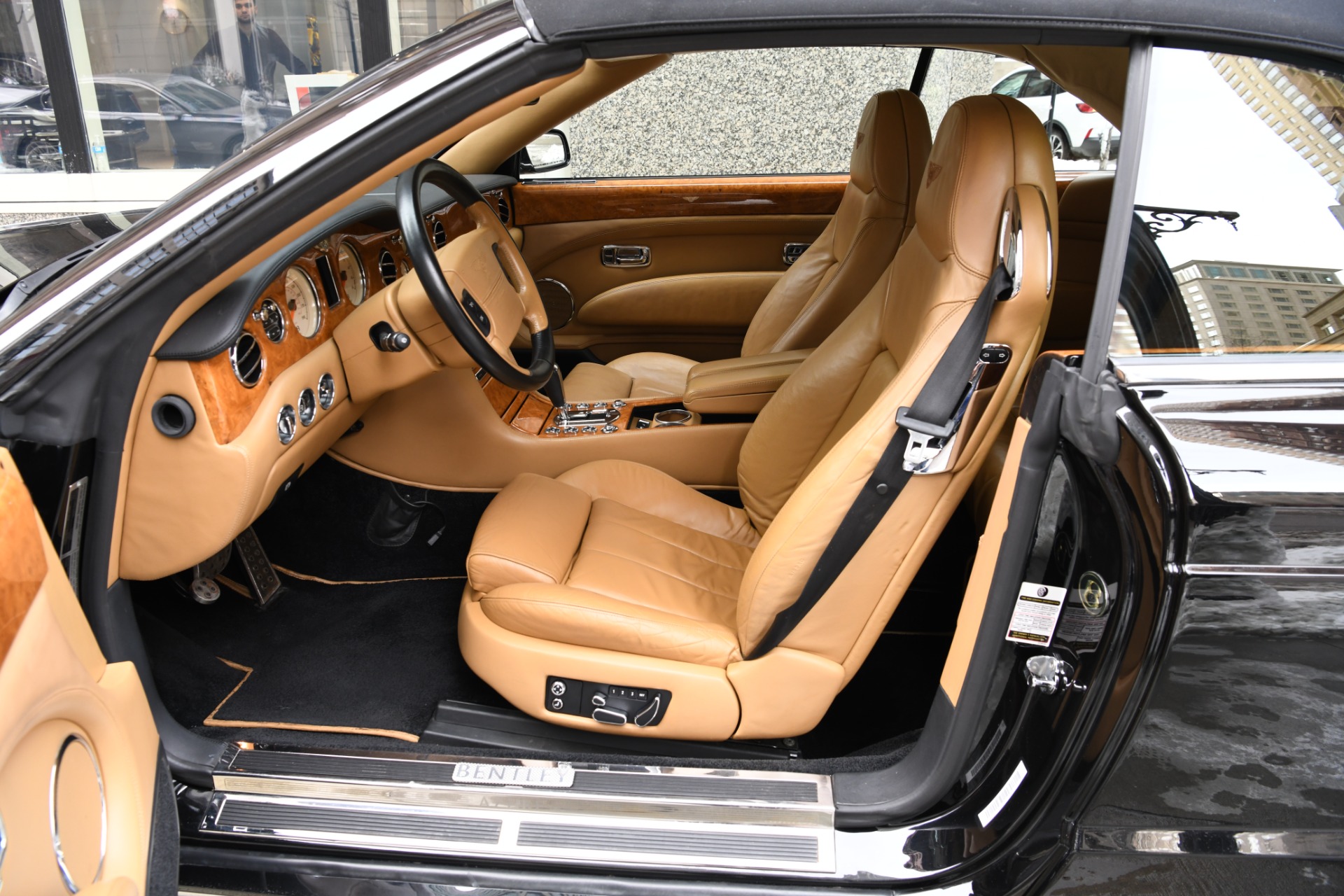 Used 2007 Bentley Azure | St. Petersburg, FL