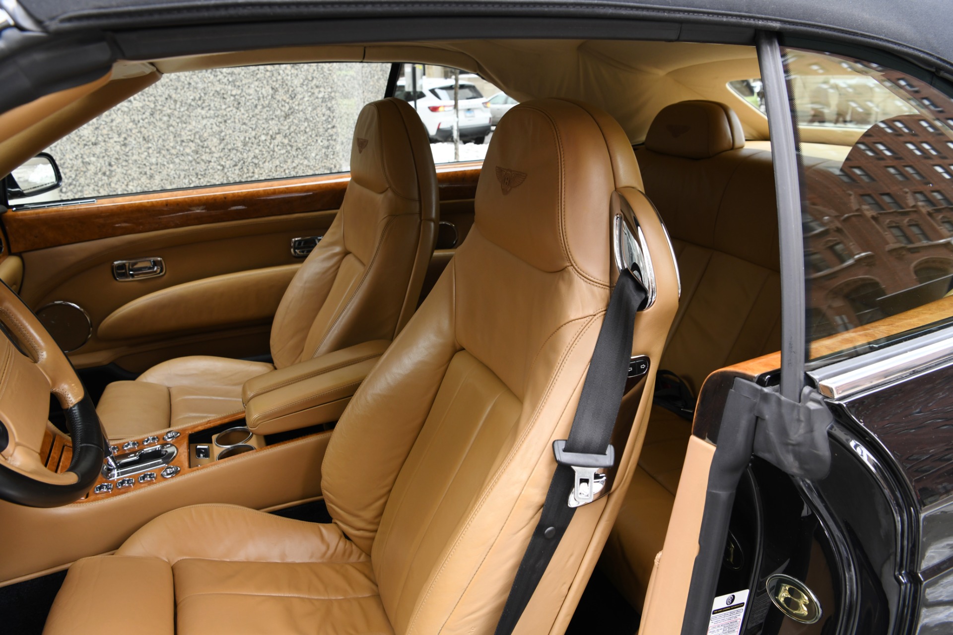 Used 2007 Bentley Azure | St. Petersburg, FL