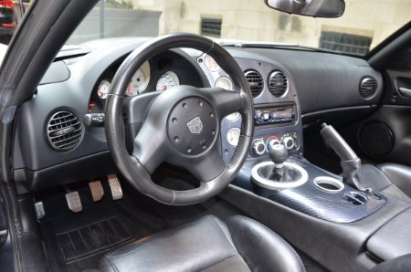 Used 2003 Dodge Viper SRT-10 | Chicago, IL