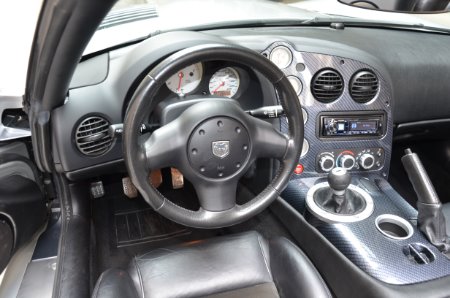 Used 2003 Dodge Viper SRT-10 | Chicago, IL