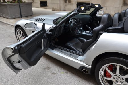 Used 2003 Dodge Viper SRT-10 | Chicago, IL