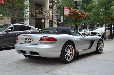 Used 2003 Dodge Viper SRT-10 | Chicago, IL