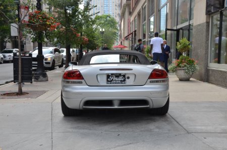 Used 2003 Dodge Viper SRT-10 | Chicago, IL