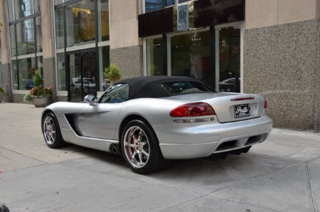 Used 2003 Dodge Viper SRT-10 | Chicago, IL