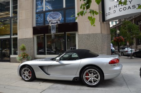 Used 2003 Dodge Viper SRT-10 | Chicago, IL