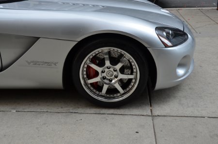 Used 2003 Dodge Viper SRT-10 | Chicago, IL