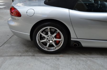 Used 2003 Dodge Viper SRT-10 | Chicago, IL