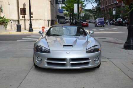 Used 2003 Dodge Viper SRT-10 | Chicago, IL