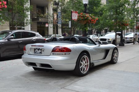 Used 2003 Dodge Viper SRT-10 | Chicago, IL