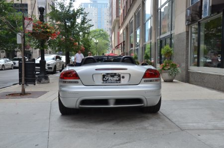 Used 2003 Dodge Viper SRT-10 | Chicago, IL