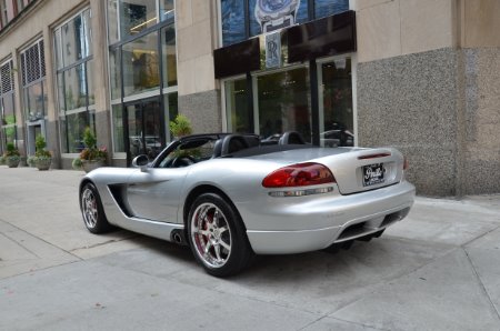 Used 2003 Dodge Viper SRT-10 | Chicago, IL