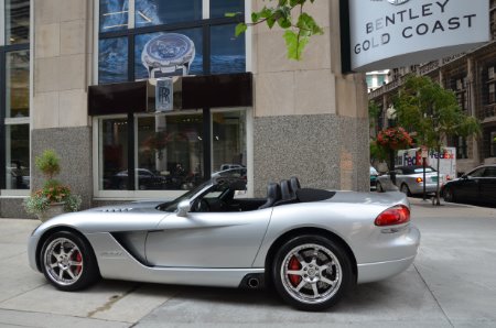 Used 2003 Dodge Viper SRT-10 | Chicago, IL