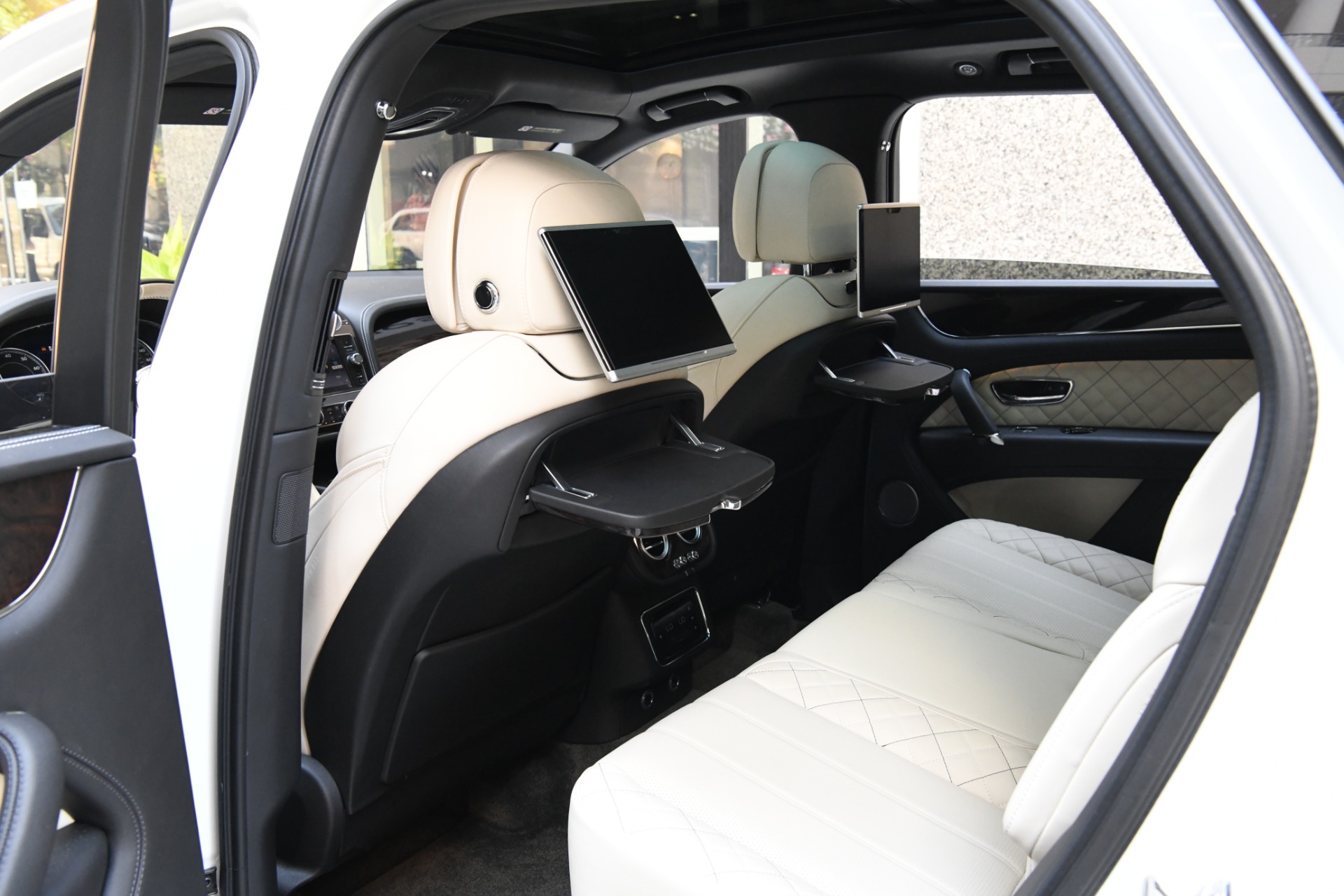 Used 2017 Bentley Bentayga First Edition | St. Petersburg, FL