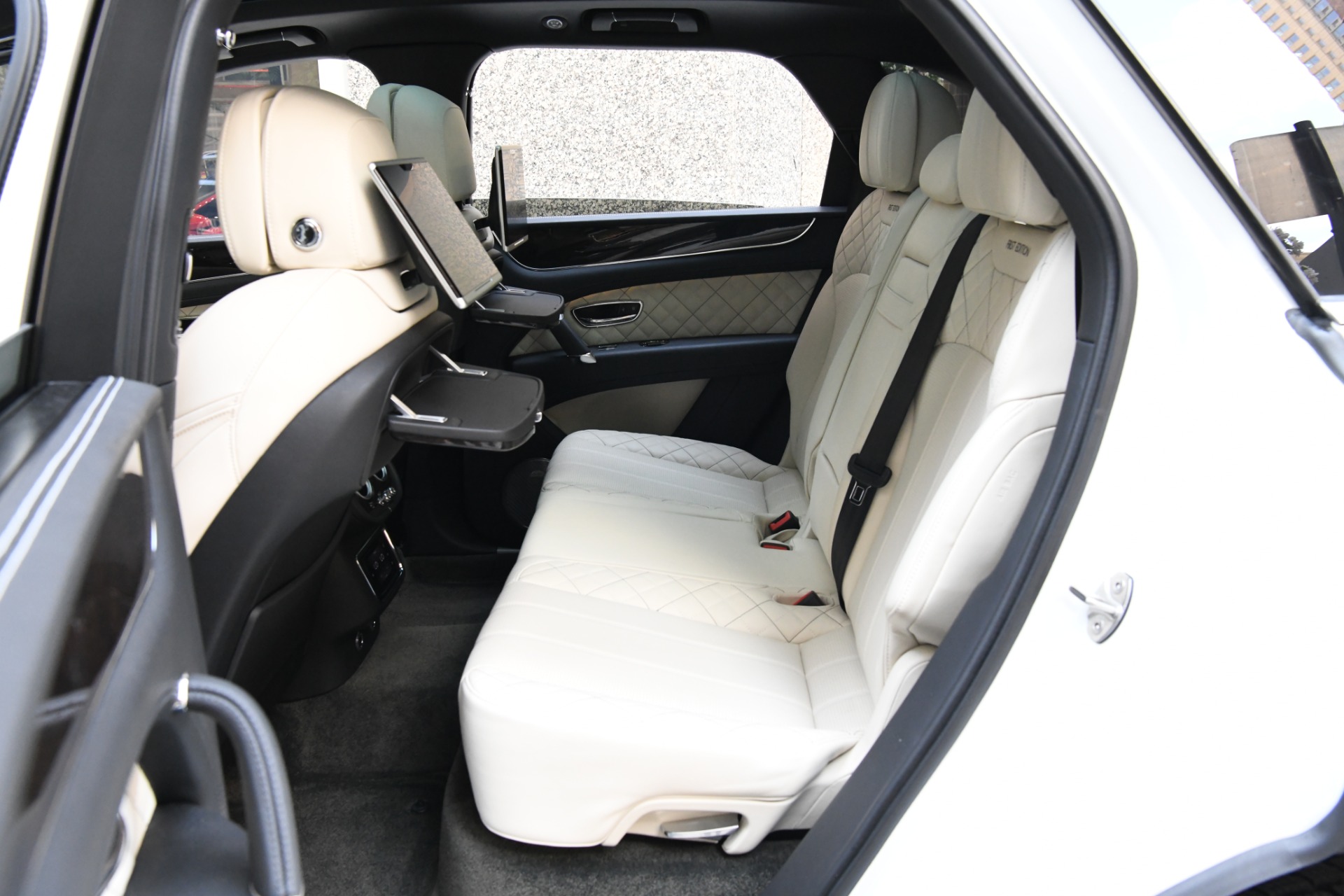 Used 2017 Bentley Bentayga First Edition | St. Petersburg, FL