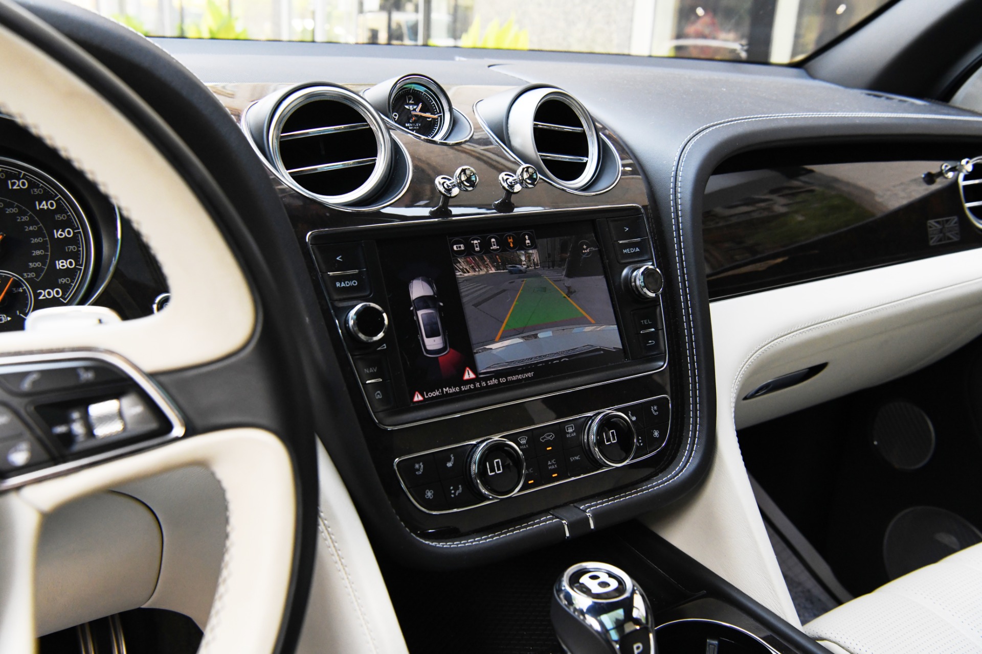 Used 2017 Bentley Bentayga First Edition | St. Petersburg, FL