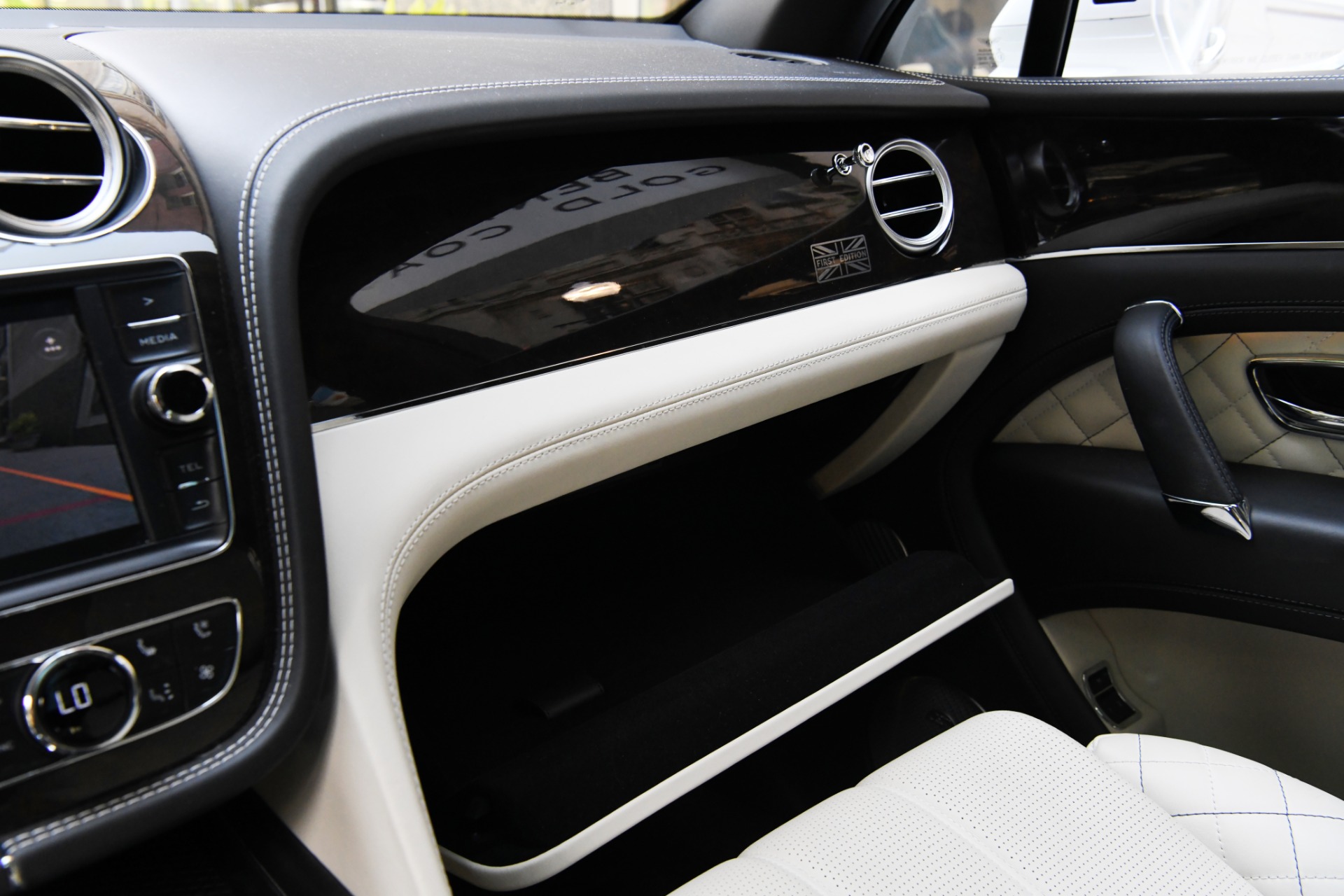 Used 2017 Bentley Bentayga First Edition | St. Petersburg, FL