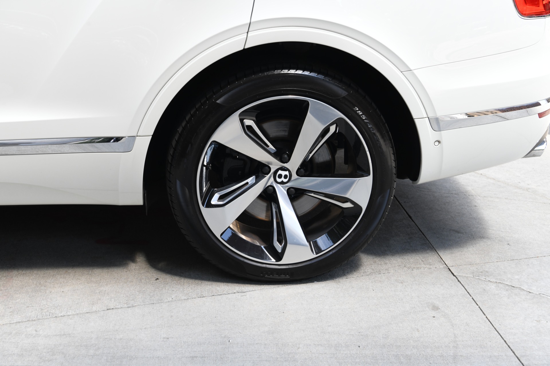 Used 2017 Bentley Bentayga First Edition | St. Petersburg, FL