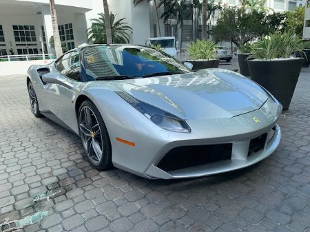 Used 2016 Ferrari 488 GTB  | Chicago, IL