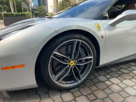 Used 2016 Ferrari 488 GTB  | Chicago, IL