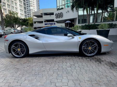 Used 2016 Ferrari 488 GTB  | Chicago, IL