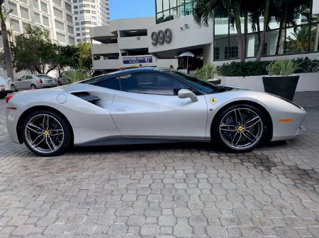 Used 2016 Ferrari 488 GTB  | Chicago, IL