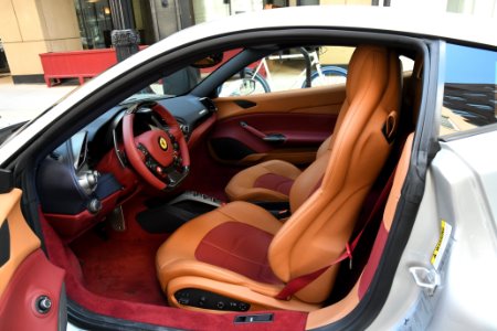 Used 2016 Ferrari 488 GTB  | Chicago, IL