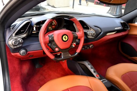Used 2016 Ferrari 488 GTB  | Chicago, IL