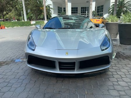 Used 2016 Ferrari 488 GTB  | Chicago, IL