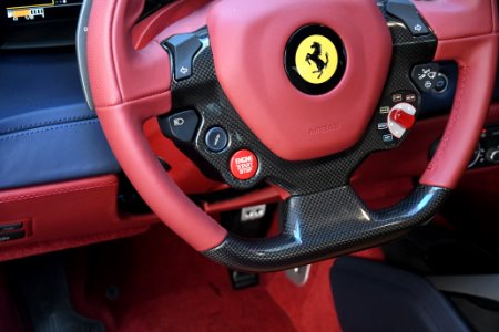 Used 2016 Ferrari 488 GTB  | Chicago, IL