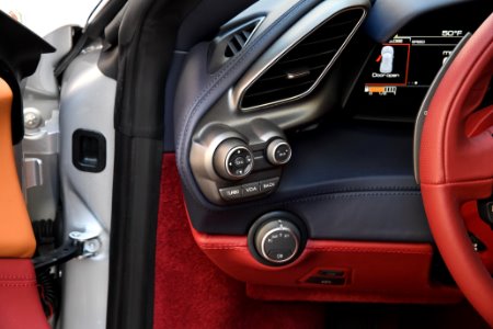 Used 2016 Ferrari 488 GTB  | Chicago, IL