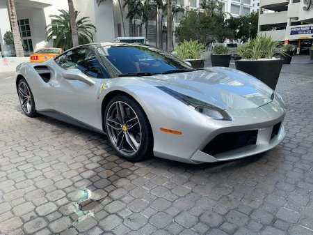 Used 2016 Ferrari 488 GTB  | Chicago, IL