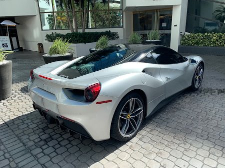 Used 2016 Ferrari 488 GTB  | Chicago, IL