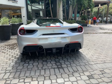 Used 2016 Ferrari 488 GTB  | Chicago, IL