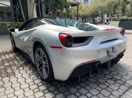 Used 2016 Ferrari 488 GTB  | Chicago, IL