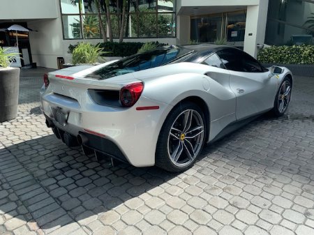 Used 2016 Ferrari 488 GTB  | Chicago, IL