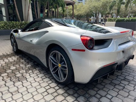 Used 2016 Ferrari 488 GTB  | Chicago, IL