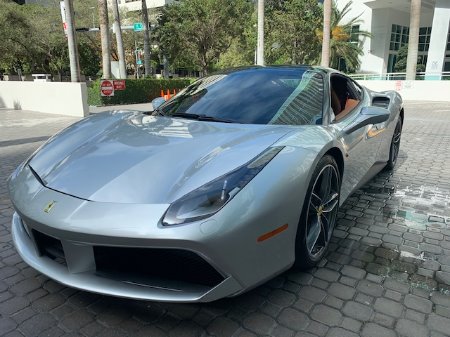 Used 2016 Ferrari 488 GTB  | Chicago, IL