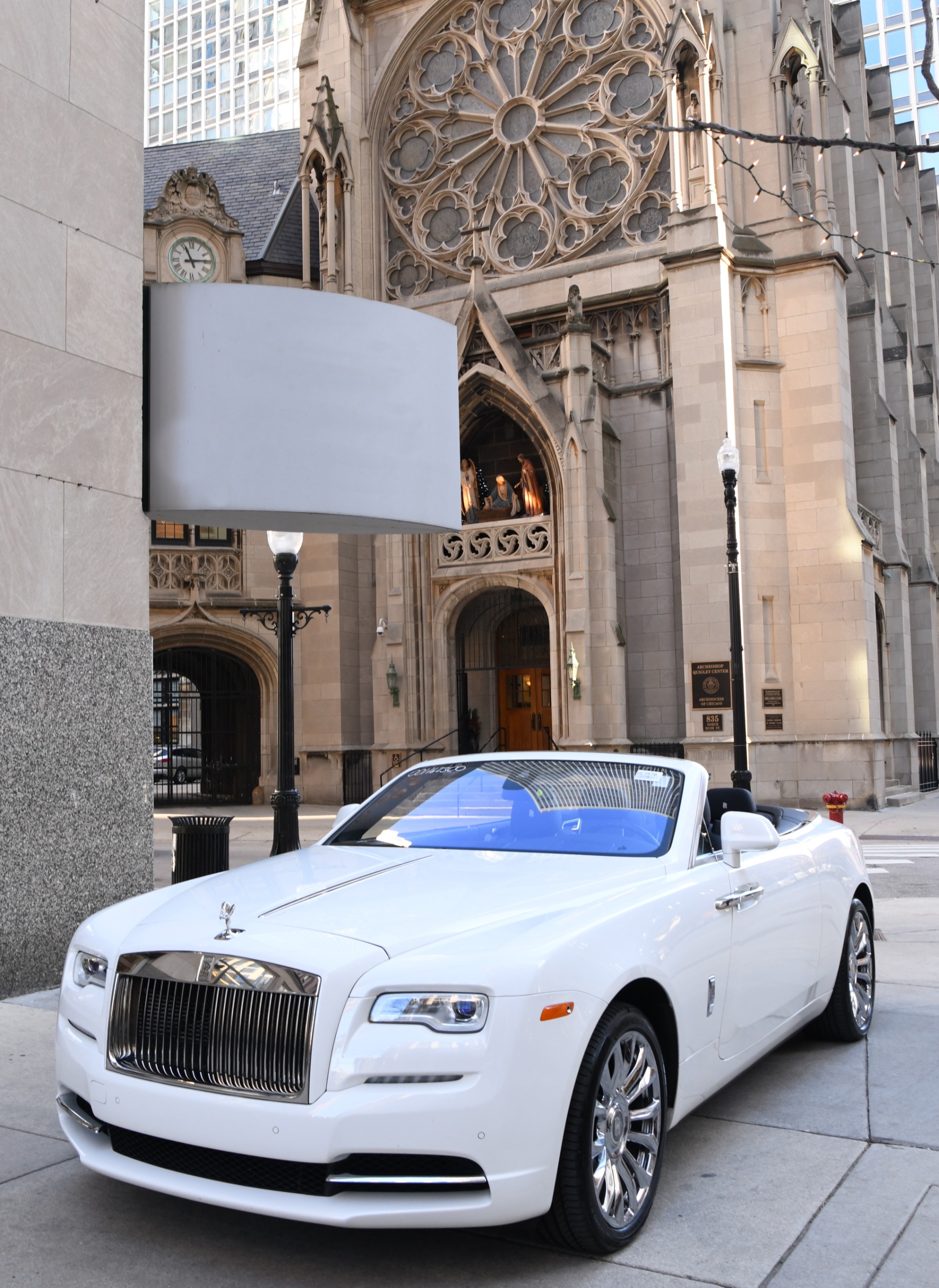 Used 2018 Rolls-Royce Dawn | St. Petersburg, FL
