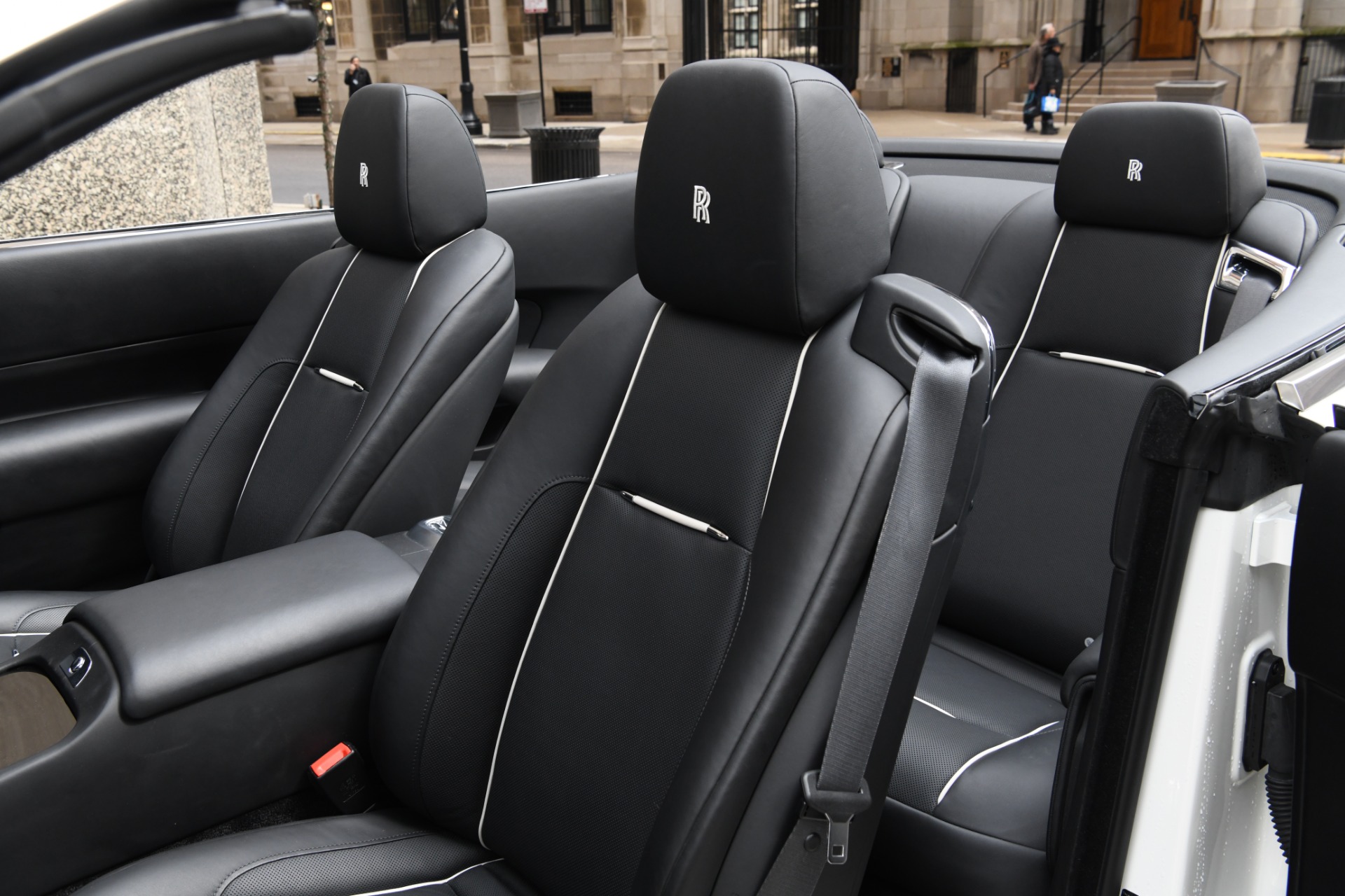 Used 2018 Rolls-Royce Dawn | St. Petersburg, FL