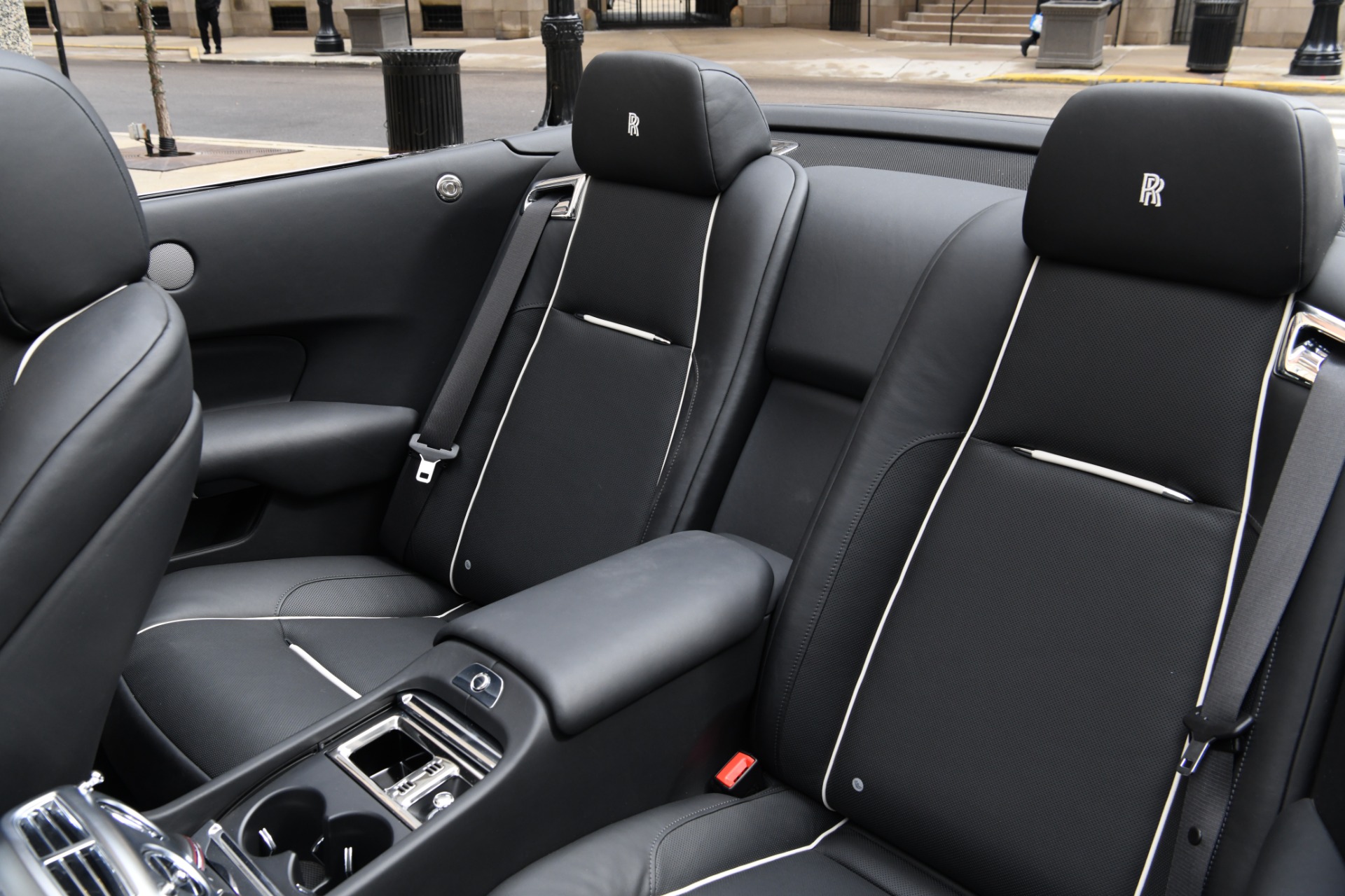 Used 2018 Rolls-Royce Dawn | St. Petersburg, FL