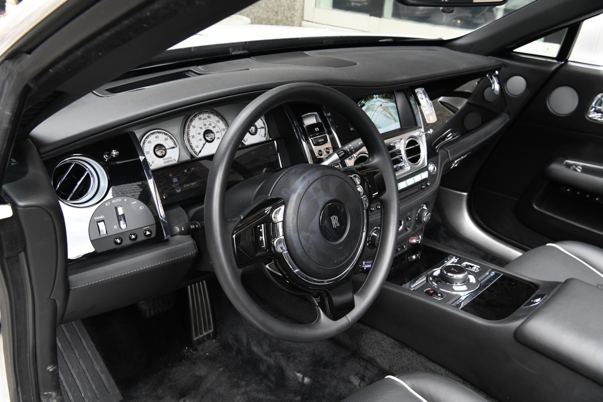 Used 2018 Rolls-Royce Dawn | St. Petersburg, FL