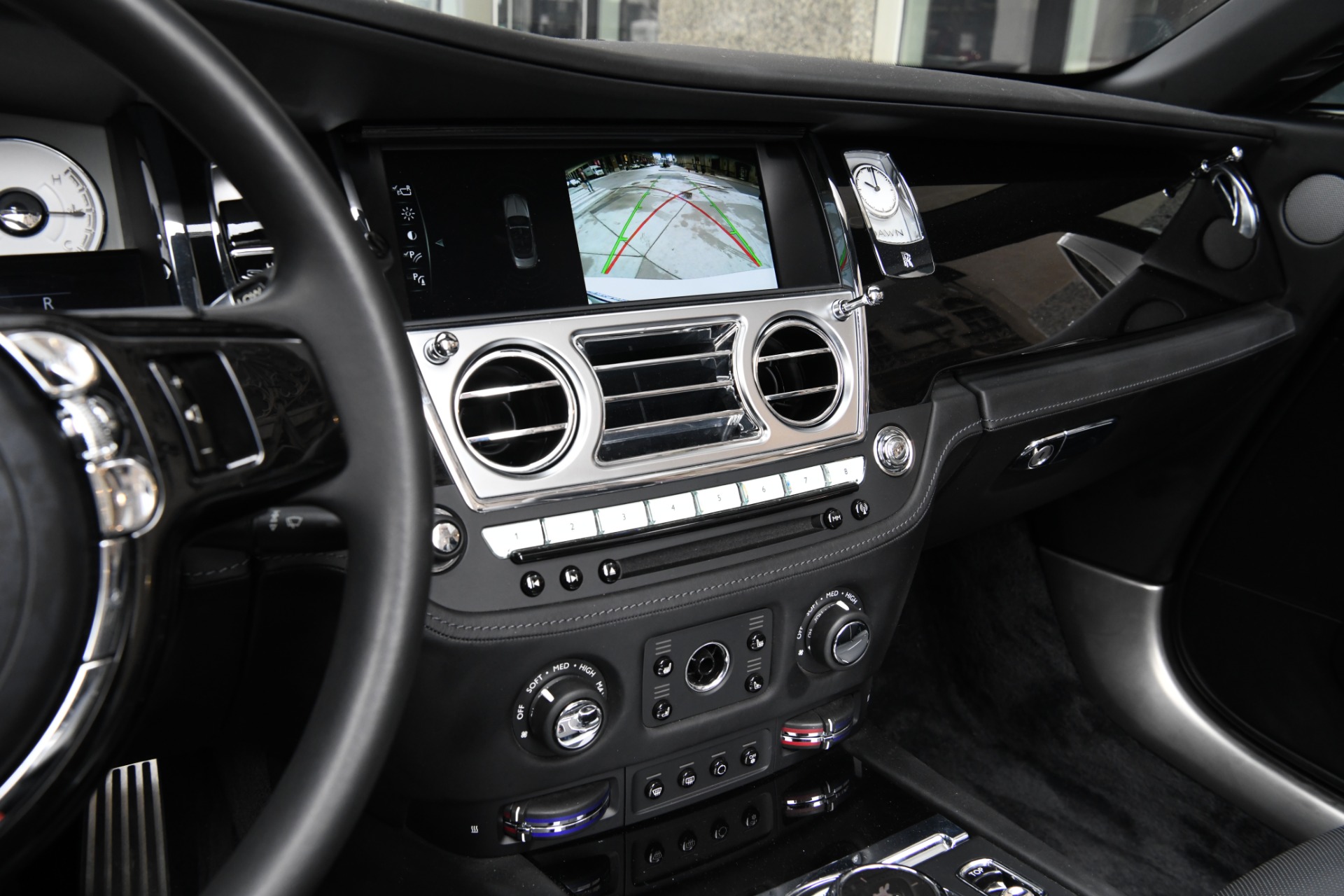Used 2018 Rolls-Royce Dawn | St. Petersburg, FL