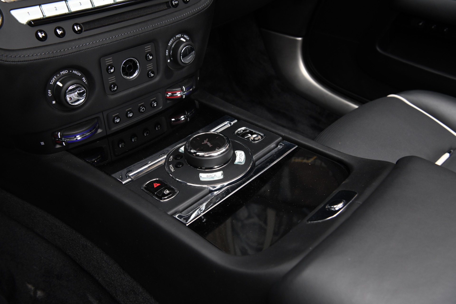Used 2018 Rolls-Royce Dawn | St. Petersburg, FL