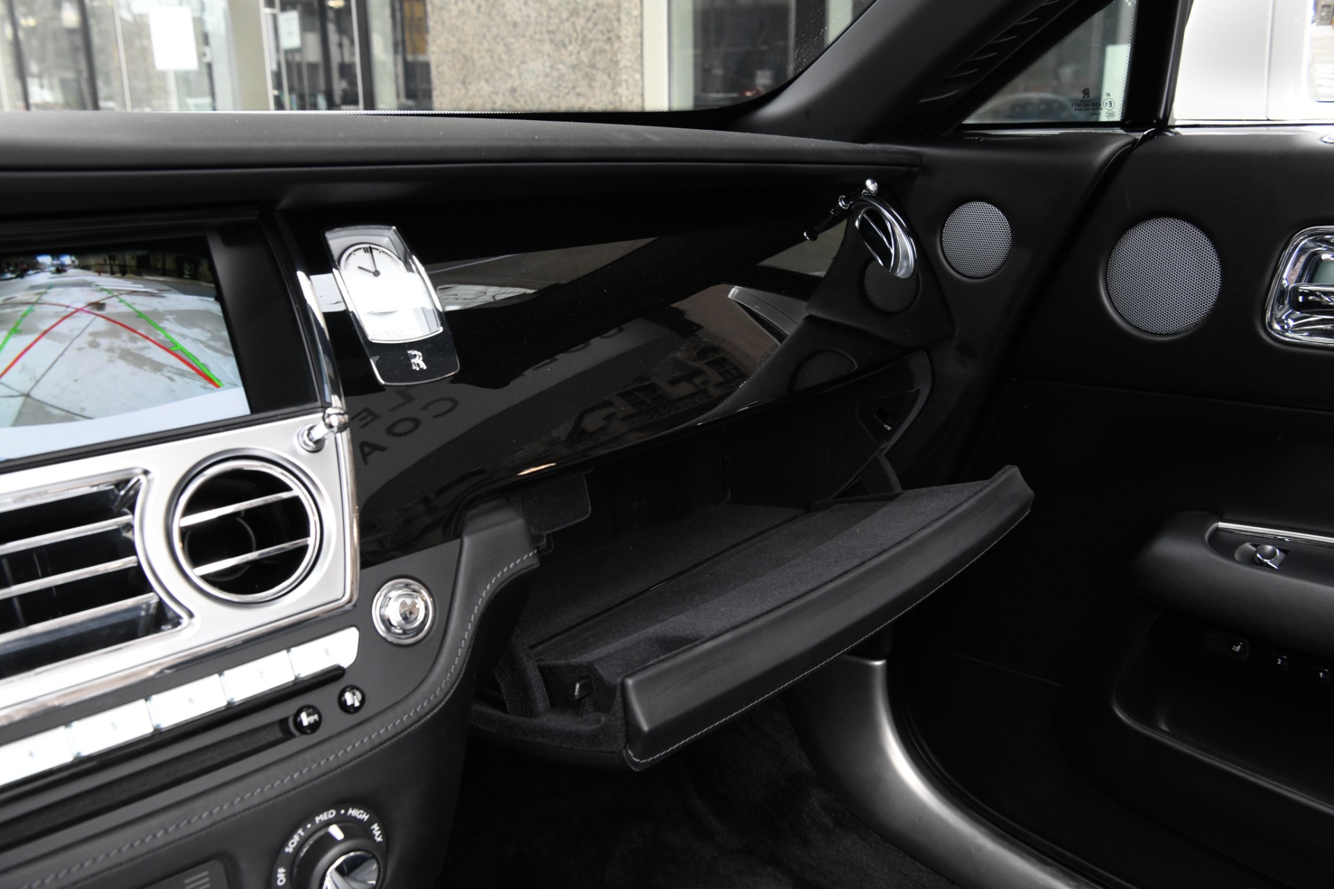 Used 2018 Rolls-Royce Dawn | St. Petersburg, FL